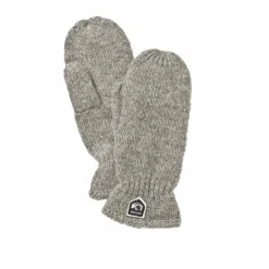 Damen Hestra Accessoires|Accessoires^BASIC WOOL MITT Unisex - Handschuhe