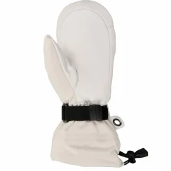 Best HELI SKI FEMALE - MITT Damen - Fausthandschuhe Damen Accessoires