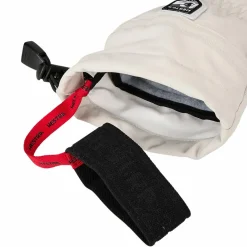 Best HELI SKI FEMALE - MITT Damen - Fausthandschuhe Damen Accessoires