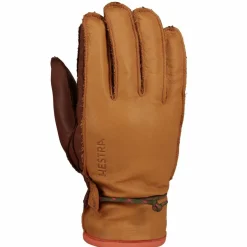 Best WAKAYAMA - 5 FINGER Unisex - Handschuhe Damen Accessoires|Accessoires
