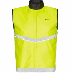 heyReflect Reflektierendes Zubehör^LED HIGH VISIBILITY ADULT VEST Unisex - Weste