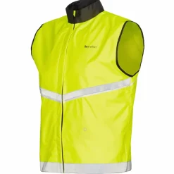 heyReflect Reflektierendes Zubehör^LED HIGH VISIBILITY ADULT VEST Unisex - Weste