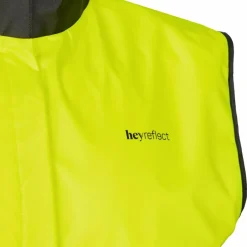 heyReflect Reflektierendes Zubehör^LED HIGH VISIBILITY ADULT VEST Unisex - Weste