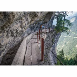 Outdoor Wissen: Tipps Und Techniken^HÖHENMUT STATT HÖHENANGST - Ratgeber