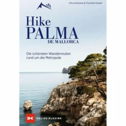Wanderführer^HIKE PALMA DE MALLORCA - Wanderführer