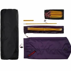 Online AKTO - Einpersonenzelt 1-Personen-Zelte|Winterzelte