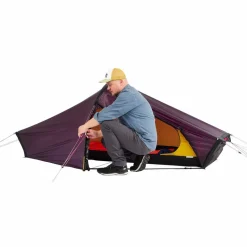 Online AKTO - Einpersonenzelt 1-Personen-Zelte|Winterzelte