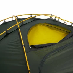 Hilleberg 3-Personen-Zelte|Winterzelte^ALLAK 3 - Kuppelzelt