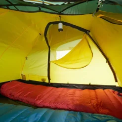 Hilleberg 3-Personen-Zelte|Winterzelte^ALLAK 3 - Kuppelzelt