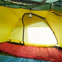 Hilleberg 3-Personen-Zelte|Winterzelte^ALLAK 3 - Kuppelzelt