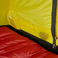 Hilleberg 3-Personen-Zelte|Winterzelte^ALLAK 3 - Kuppelzelt