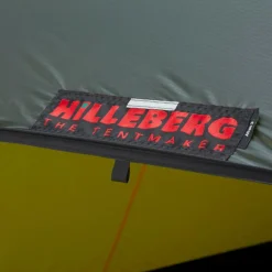 Hilleberg 3-Personen-Zelte|Winterzelte^ALLAK 3 - Kuppelzelt