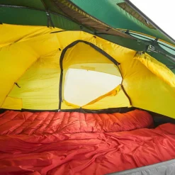 Hilleberg 2-Personen-Zelte|Winterzelte^ALLAK 2 - Kuppelzelt