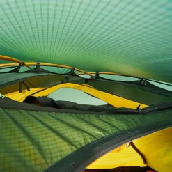 Hilleberg 2-Personen-Zelte|Winterzelte^ALLAK 2 - Kuppelzelt