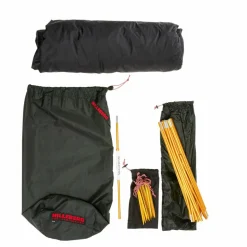 Hilleberg 2-Personen-Zelte|Winterzelte^ALLAK 2 - Kuppelzelt