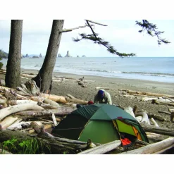 Hilleberg 2-Personen-Zelte|Winterzelte^ALLAK 2 - Kuppelzelt