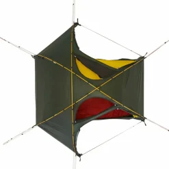 Hilleberg 2-Personen-Zelte|Winterzelte^ALLAK 2 - Kuppelzelt