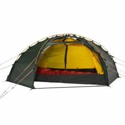 Hilleberg 2-Personen-Zelte|Winterzelte^ALLAK 2 - Kuppelzelt