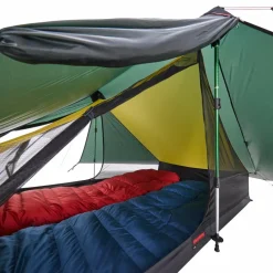 New ANARIS 2-Personen-Zelte|Sommerzelte