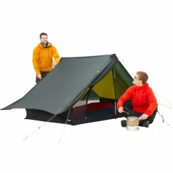 New ANARIS 2-Personen-Zelte|Sommerzelte