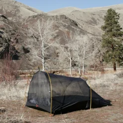 New ANJAN 2 / 2 GT MESH INNER TENT - Zeltzubehör Zeltzubehör