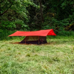 New ANJAN 2 / 2 GT MESH INNER TENT - Zeltzubehör Zeltzubehör