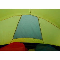 Best ANJAN 3 - Tunnelzelt 2-Personen-Zelte|3-Jahreszeiten-Zelte