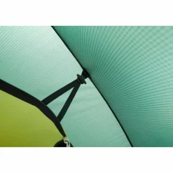 Best ANJAN 3 - Tunnelzelt 2-Personen-Zelte|3-Jahreszeiten-Zelte