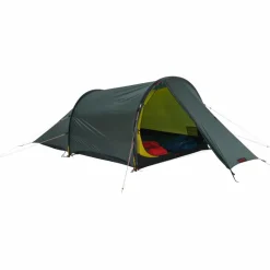 Best ANJAN 3 - Tunnelzelt 2-Personen-Zelte|3-Jahreszeiten-Zelte