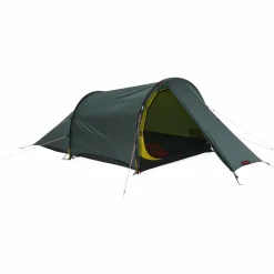 Best ANJAN 3 - Tunnelzelt 2-Personen-Zelte|3-Jahreszeiten-Zelte