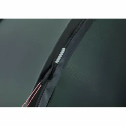 Best ANJAN 3 - Tunnelzelt 2-Personen-Zelte|3-Jahreszeiten-Zelte