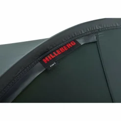 Best ANJAN 3 - Tunnelzelt 2-Personen-Zelte|3-Jahreszeiten-Zelte