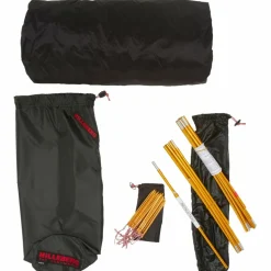 Online ANJAN 2 - Tunnelzelt 2-Personen-Zelte|3-Jahreszeiten-Zelte