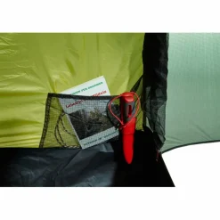 Online ANJAN 2 - Tunnelzelt 2-Personen-Zelte|3-Jahreszeiten-Zelte