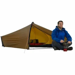 New ENAN - Einpersonenzelt 1-Personen-Zelte|3-Jahreszeiten-Zelte