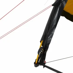 New ENAN - Einpersonenzelt 1-Personen-Zelte|3-Jahreszeiten-Zelte