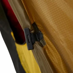 New ENAN - Einpersonenzelt 1-Personen-Zelte|3-Jahreszeiten-Zelte