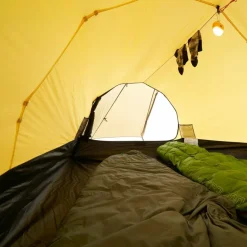 Hilleberg 2-Personen-Zelte|3-Jahreszeiten-Zelte^HELAGS 2 - Tunnelzelt