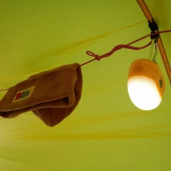 Hilleberg 2-Personen-Zelte|Winterzelte^KAITUM 2 - Tunnelzelt