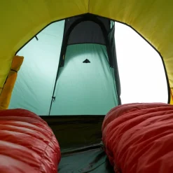 Hilleberg 2-Personen-Zelte|Winterzelte^KAITUM 2 - Tunnelzelt