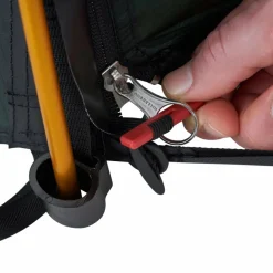 Hilleberg 2-Personen-Zelte|Winterzelte^KAITUM 2 - Tunnelzelt