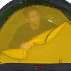 Hilleberg 2-Personen-Zelte|Winterzelte^KAITUM 2 - Tunnelzelt