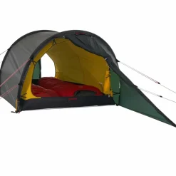 Hilleberg 2-Personen-Zelte|Winterzelte^KAITUM 2 - Tunnelzelt
