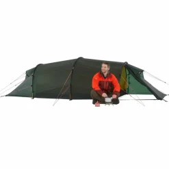 Hilleberg 2-Personen-Zelte|Winterzelte^KAITUM 2 - Tunnelzelt