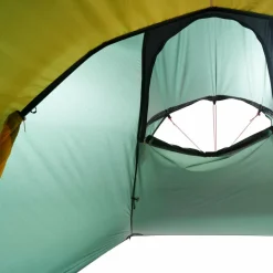 Online KAITUM 3 - Tunnelzelt 3-Personen-Zelte|Winterzelte