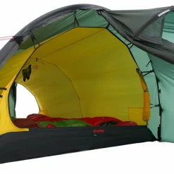 Online KAITUM 3 - Tunnelzelt 3-Personen-Zelte|Winterzelte