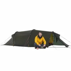 Online KAITUM 3 - Tunnelzelt 3-Personen-Zelte|Winterzelte