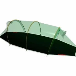 Outlet KAITUM 3 FOOTPRINT - Zeltzubehör Zeltzubehör