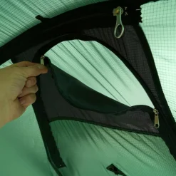 Sale KAITUM 2 GT - Tunnelzelt 2-Personen-Zelte|Winterzelte