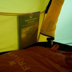 Sale KAITUM 2 GT - Tunnelzelt 2-Personen-Zelte|Winterzelte